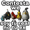 Memes Angry birds 🕳️🐦😶‍🌫️ 15