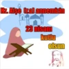 Ortaya Karışık Shitpost 17