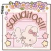 Pinky Rabbit 🩷🌈🐰 21