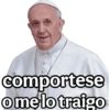 papa Francisco 😎 21