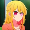 Ruby Hoshino Pack 7 16