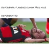 flamengo memee 19