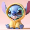 Stitch Reações 8