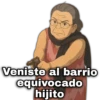 👵🏻 Abuelita sicaria Carlota 🔫 12