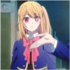 Ruby Hoshino Pack 2 21