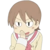 Nichijou Pack 2/3 15