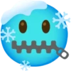 Frío emoji❄️❄️❄️ 17