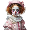 Payasitos tristes🤡💞1🇵🇪Clásica 20