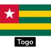 African Flags-2 15