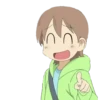 Nichijou Pack 3/3 17