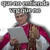 Papa Leon XIV 2😎 12