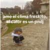 Wtf con el calor ☀️ 10