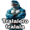 Brainrot 🦈 tralalero2🗣️🔥 16