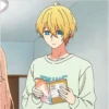 Aquamarine Hoshino Pack 4 16