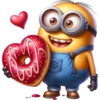 Minions Love ♥ 22