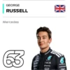 F1 2025 Racers 12