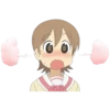 Nichijou Pack 1/3 23