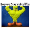 Buenos días 13