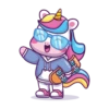 Extra - 24 Sticker - 3 Apr 2025 15