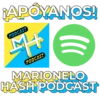 Marionelo Hash 2 8