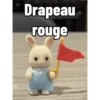 Ternurines en francés 12
