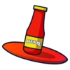 Sticker Marinero 8