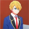 Aquamarine Hoshino Pack 8 22
