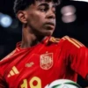 Lamine Yamal ⚽ 13