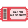 Vales🎟🎫1🇨🇴🇲🇽Clásica 21