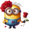 Minions Love ♥ 23
