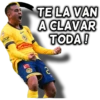 América 👑⚽ 20
