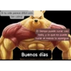 Buenos días 15