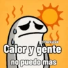 Calor 🥵🫠🔥🌡️☀️ 14