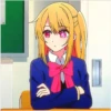 Ruby Hoshino Pack 4 20