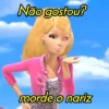 MELHORE MEMES DA BARBIE 12