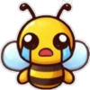 Abeejita bonita 🐝 20