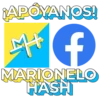 Marionelo Hash 18