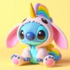 Stitch Reações 9
