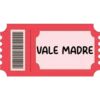 Vales🎟🎫1🇨🇴🇲🇽Clásica 22