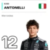 F1 2025 Racers 13
