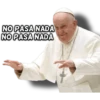 Papa francisco reacciones 13