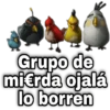 Memes Angry birds 🕳️🐦😶‍🌫️ 20
