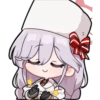 Blue Archive Club Emote 2 14