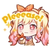 Project SEKAI Sticker Pack 18 24