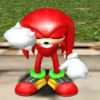 sonic expression meme 💙😼 19