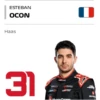 F1 2025 Racers 15