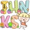 Momsticon letters🌸🌷 11