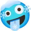 Frío emoji❄️❄️❄️ 19