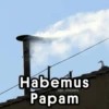 Papa León XIV ⛪Habemus Papam 12