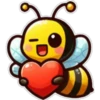Abeejita bonita 🐝 21